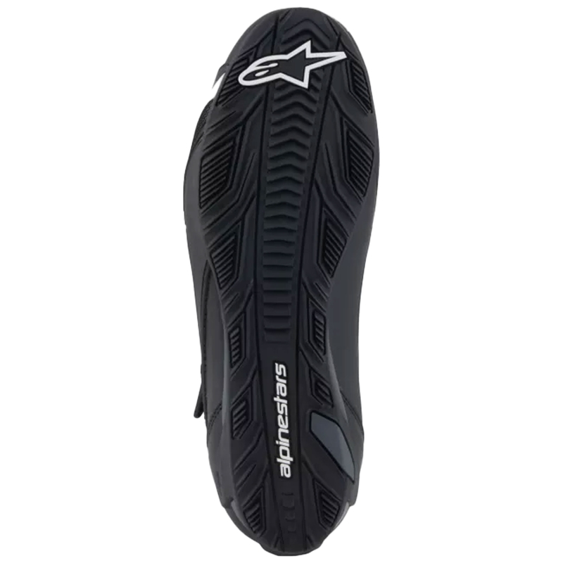 Alpinestars Faster-4 motorcykelstøvler sorte
