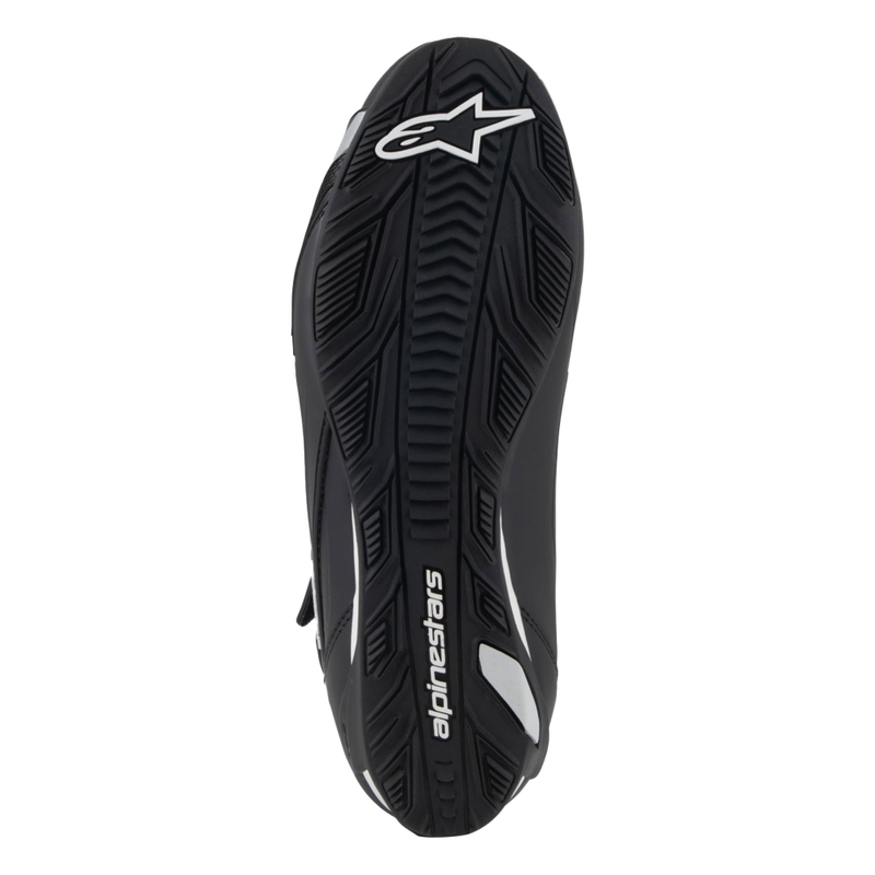 Alpinestars Stella Faster-4 motorcykelstøvler til kvinder sorte
