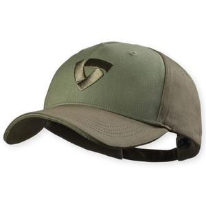 Revit Rowan kasket grøn-brun