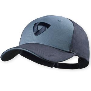 Revit Rowan kasket mørkeblå-lyseblå