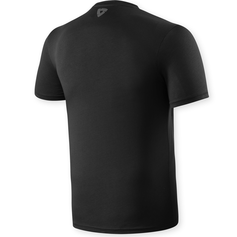 Revit Nico T-shirt sort