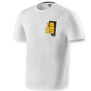 Revit Ryan T-shirt hvid