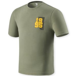 Revit Ryan T-shirt grøn