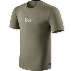 Revit Salem T-shirt grøn