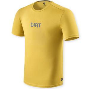 Revit Salem T-shirt gul