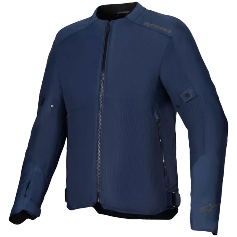 Alpinestars C-1 Air motorcykeljakke blå