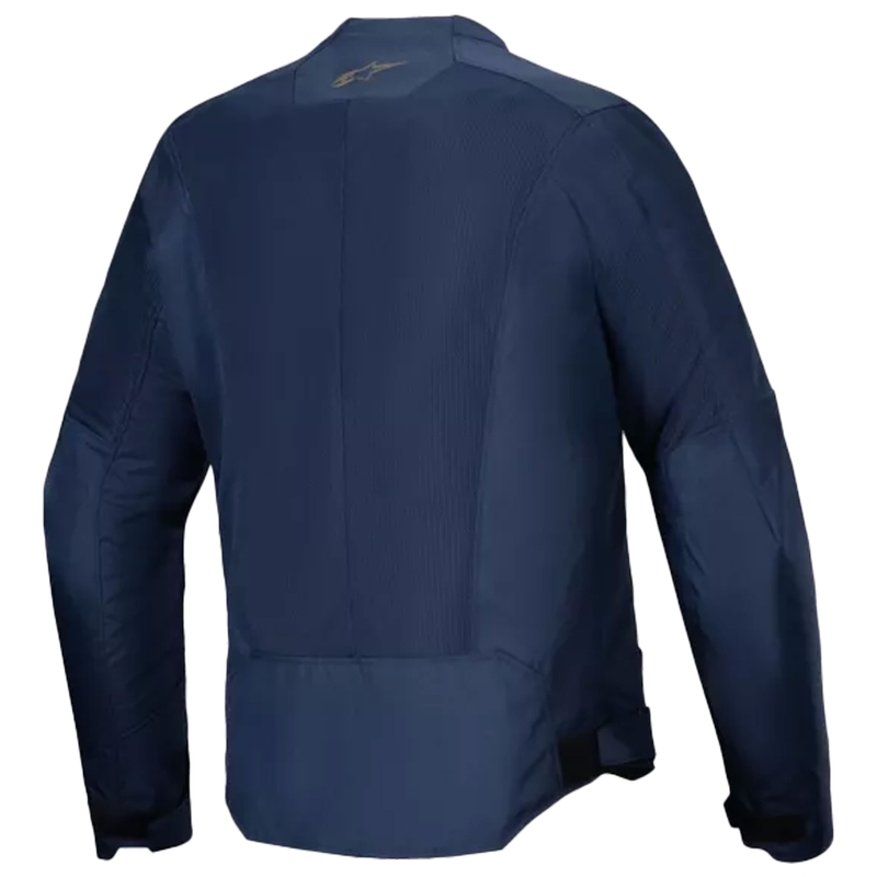 Alpinestars C-1 Air motorcykeljakke blå