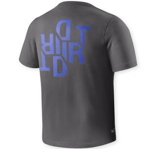 Revit Daniel T-shirt grå