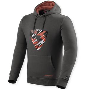 Sweatshirt Revit Benjamin grå