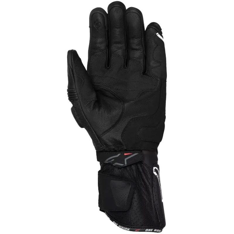 Alpinestars SP-3 motorcykelhandsker sort