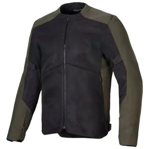 Alpinestars C-1 Air motorcykeljakke sort-khaki