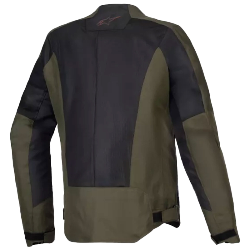 Alpinestars C-1 Air motorcykeljakke sort-khaki