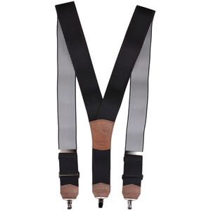 Seler med motiv Motorcykel uden nitter sort