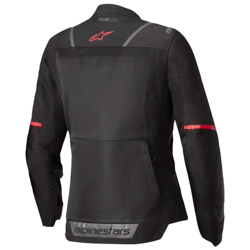 Alpinestars Stella ST-2 Air motorcykeljakke til kvinder sort