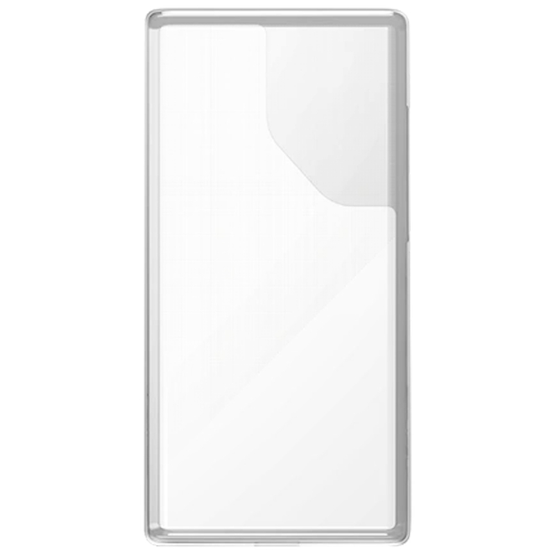 Quad Lock® Samsung Galaxy S23 Ultra Clear regncover