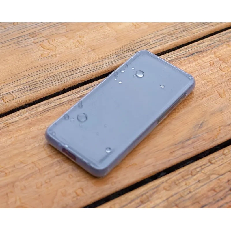 Quad Lock® Samsung Galaxy S23 Ultra Clear regncover