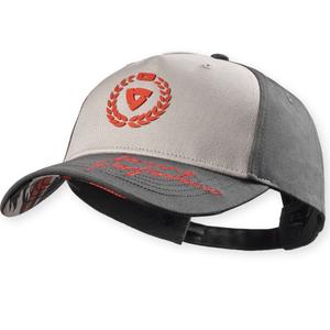 Revit Zachary kasket grå-beige