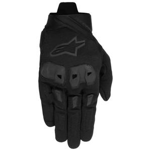 Alpinestars SP X 1 motorcykelhandsker sort-sort