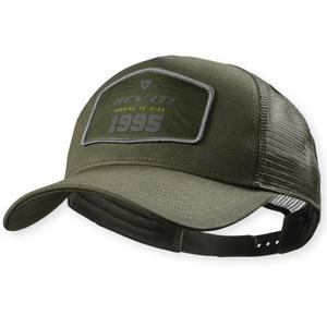 Revit Theodore kasket kaki