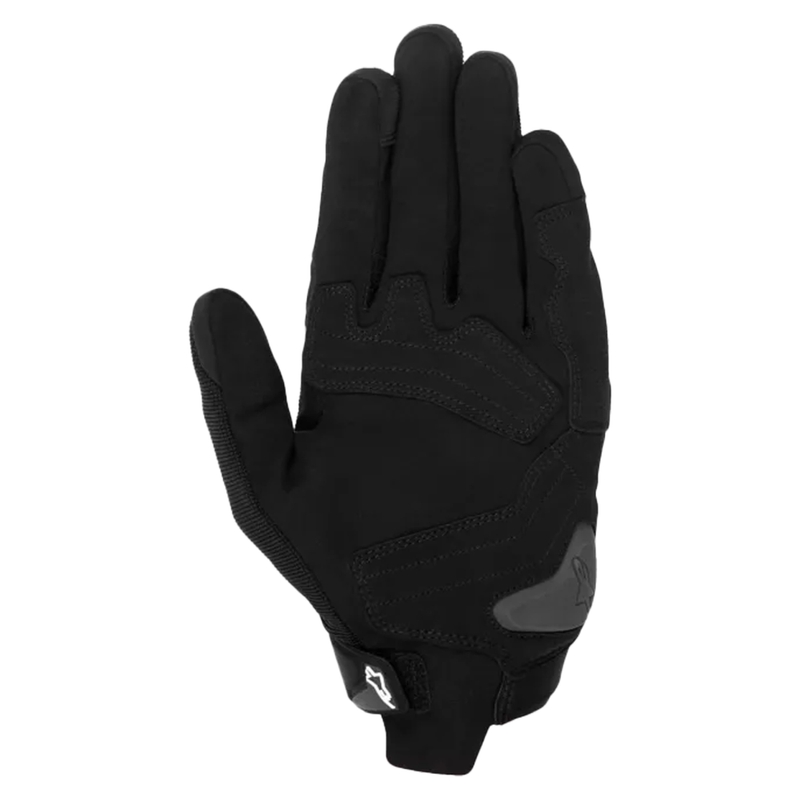 Alpinestars SP X 1 motorcykelhandsker sort-hvid