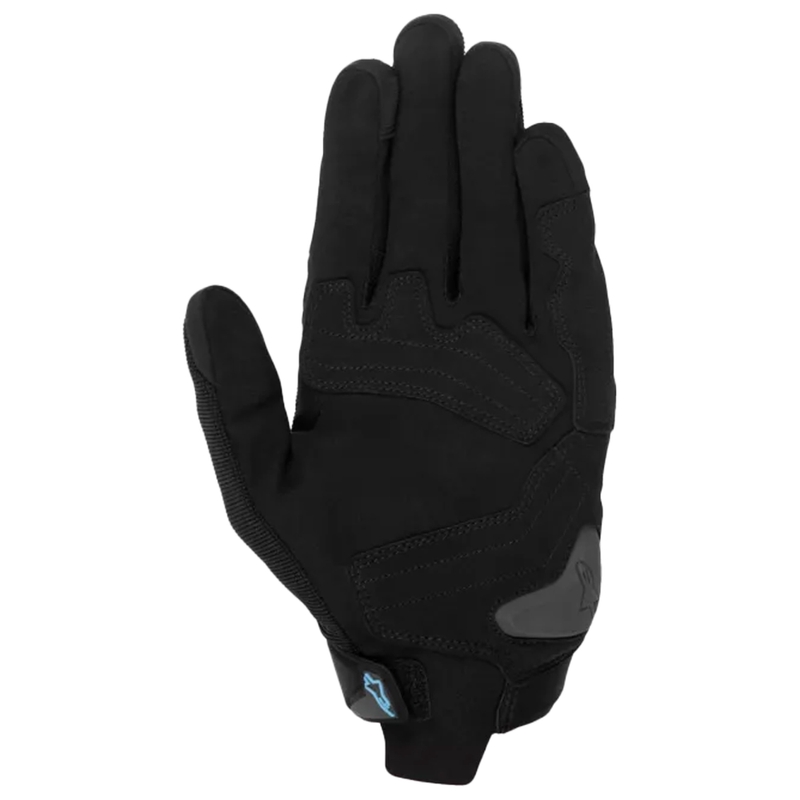 Alpinestars SP X 1 motorcykelhandsker sort-blå