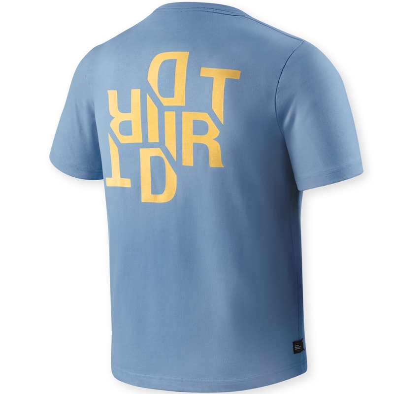 Revit Daniel T-shirt blå