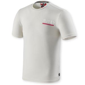 Revit Alexander T-shirt lysegrå