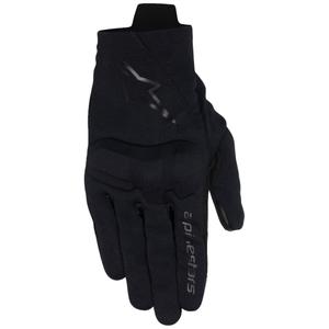 Alpinestars Reef V2 motorcykelhandsker sort-sort