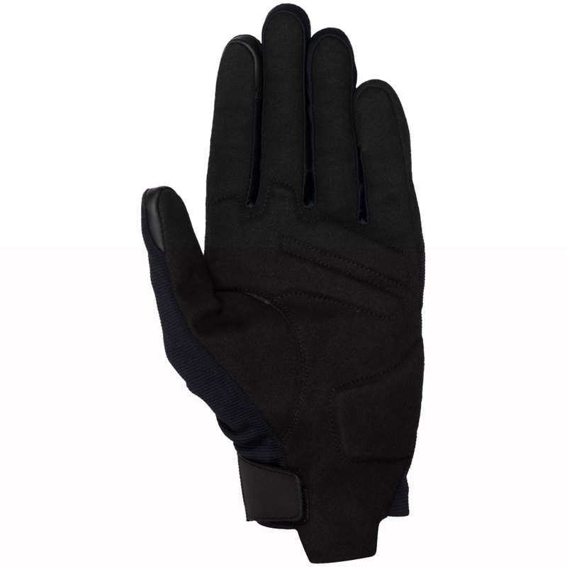Alpinestars Reef V2 motorcykelhandsker sort-sort
