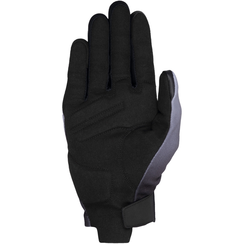 Alpinestars Reef V2 motorcykelhandsker grå-sort-hvid
