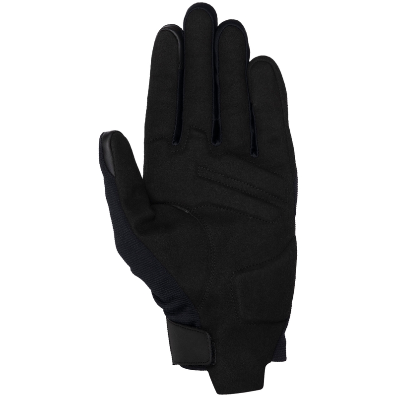Alpinestars Reef V2 motorcykelhandsker sort-hvid