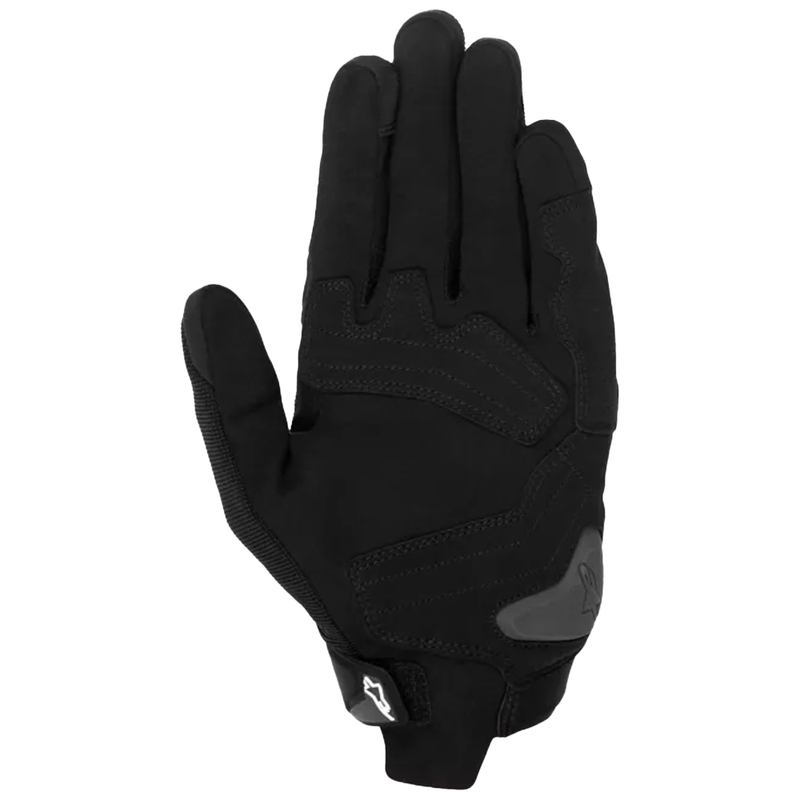 Alpinestars Stella SP X 1 motorcykelhandsker til kvinder sort-hvid