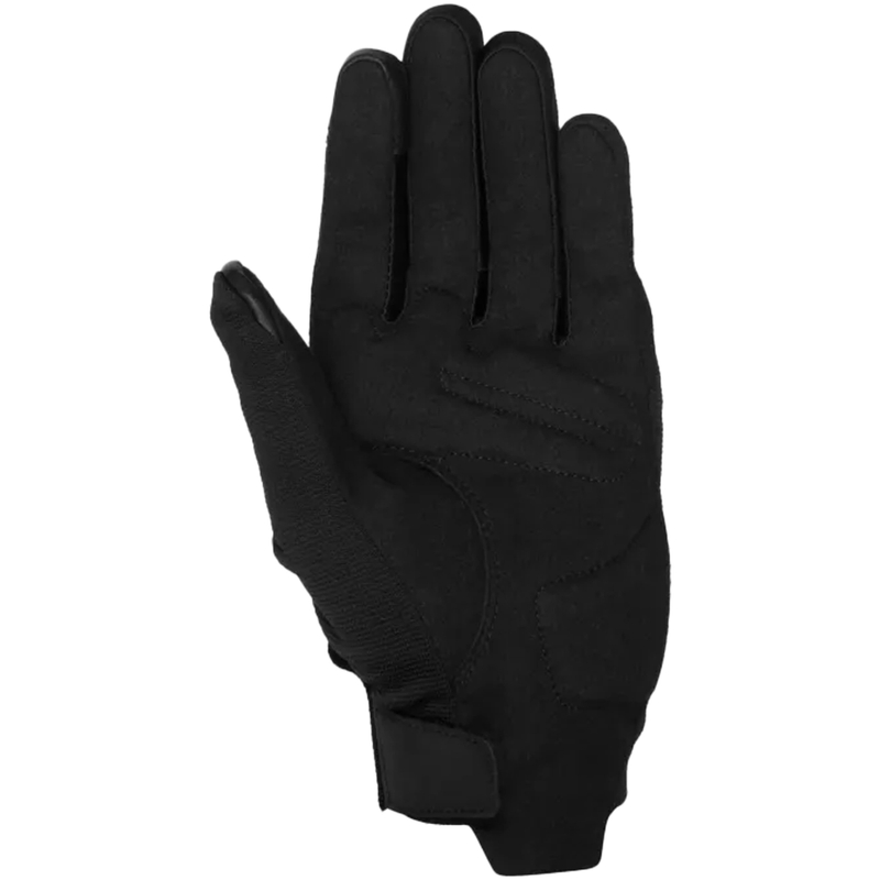 Alpinestars Reef V2 motorcykelhandsker til kvinder sort-hvid