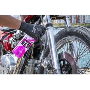 High-Performance Waterless Wash MUC-OFF 5L