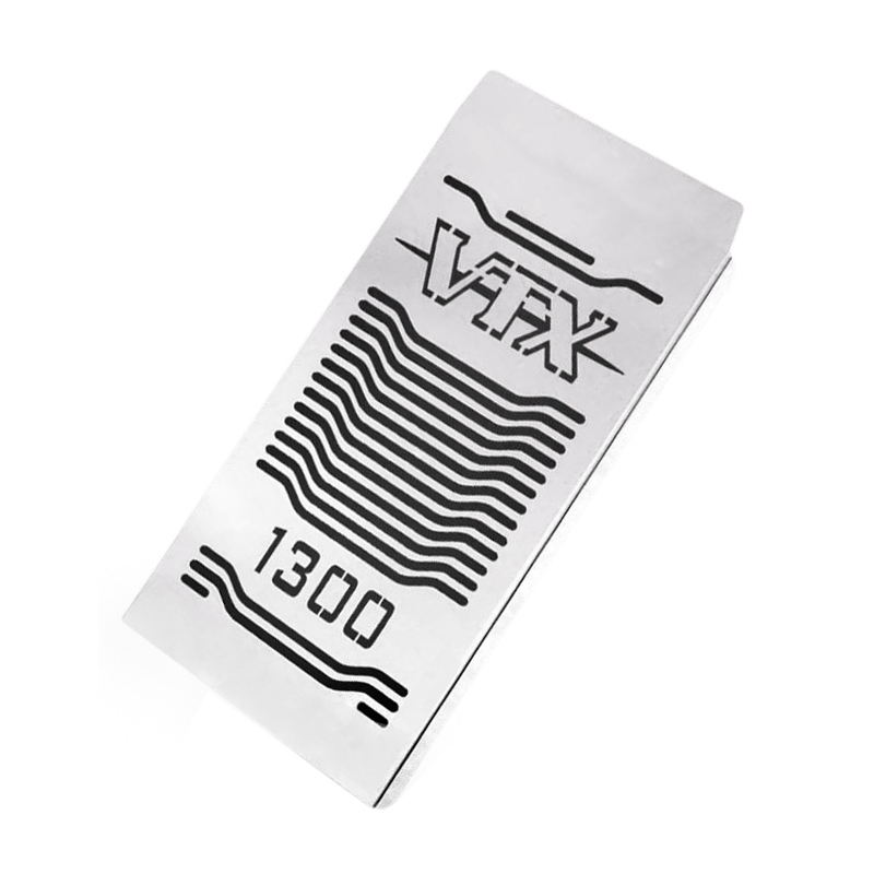 Kryt chladiče - Honda VTX 1300 Retro výprodej