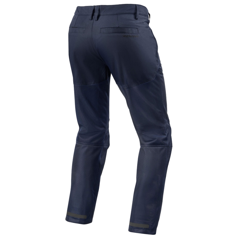 Revit Eclipse 2 motorcykelshorts blå