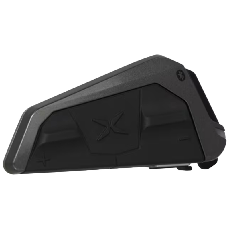 Intercom Scorpion EXO-COM Link-1 enkelt mørkegrå