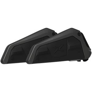 Intercom Scorpion EXO-COM Link-1 dobbelt mørkegrå