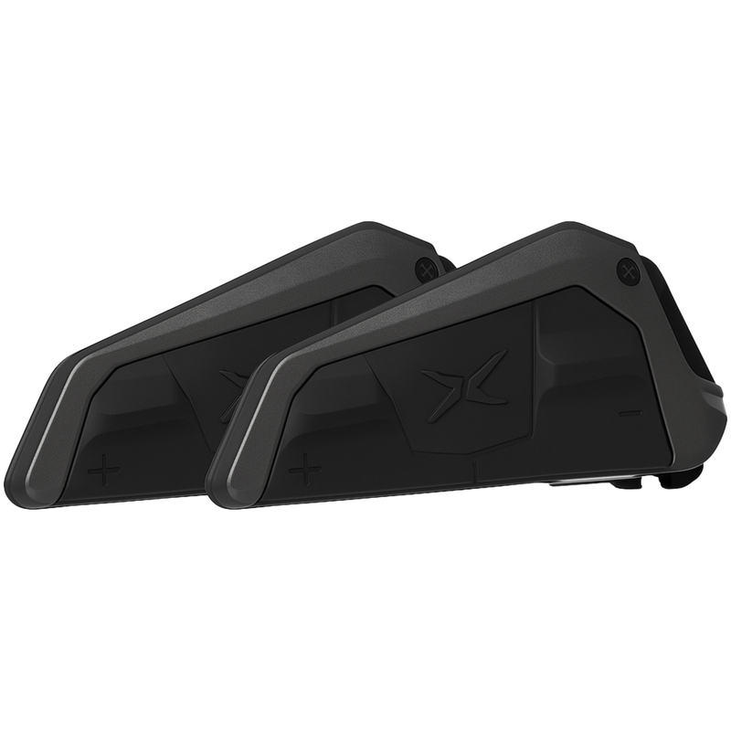 Intercom Scorpion EXO-COM Link-1 dobbelt mørkegrå