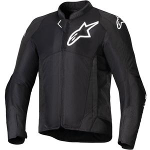 Alpinestars Viper Air V4 motorcykeljakke sort