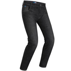 PMJ Rider motorcykel jeans sort