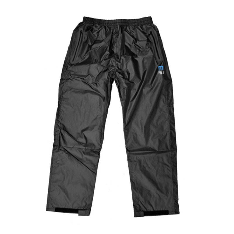 PMJ Dust motorcykel jeans blå udsalg
