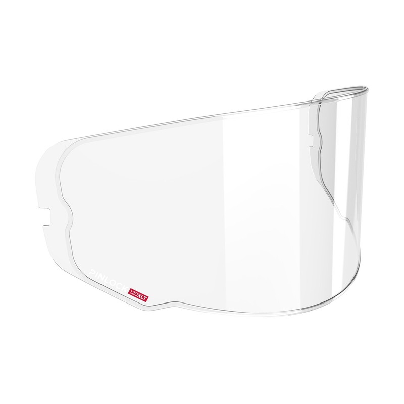 Pinlock® 120 XLT® MaxVision™ til Alpinestars Supertech R10 hjelmvisirer