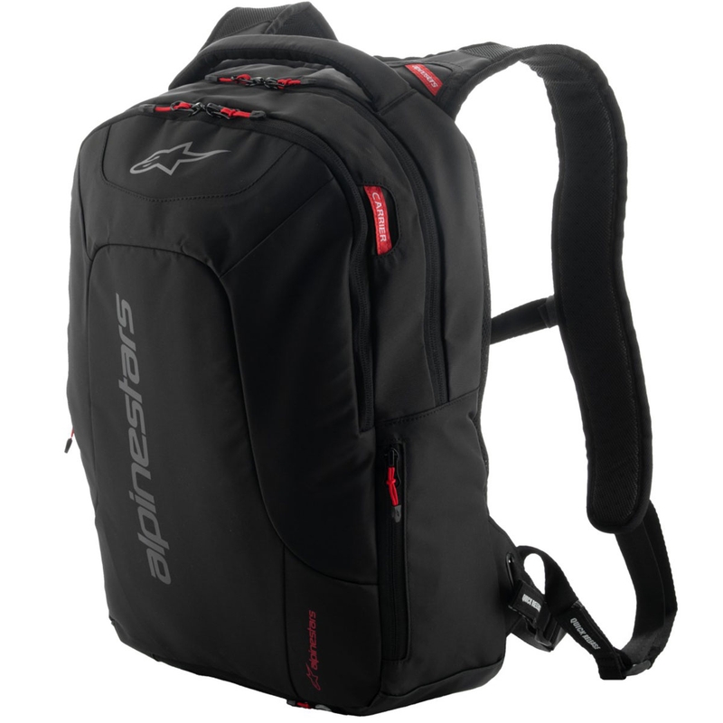 Alpinestars City Hunter V2 rygsæk sort