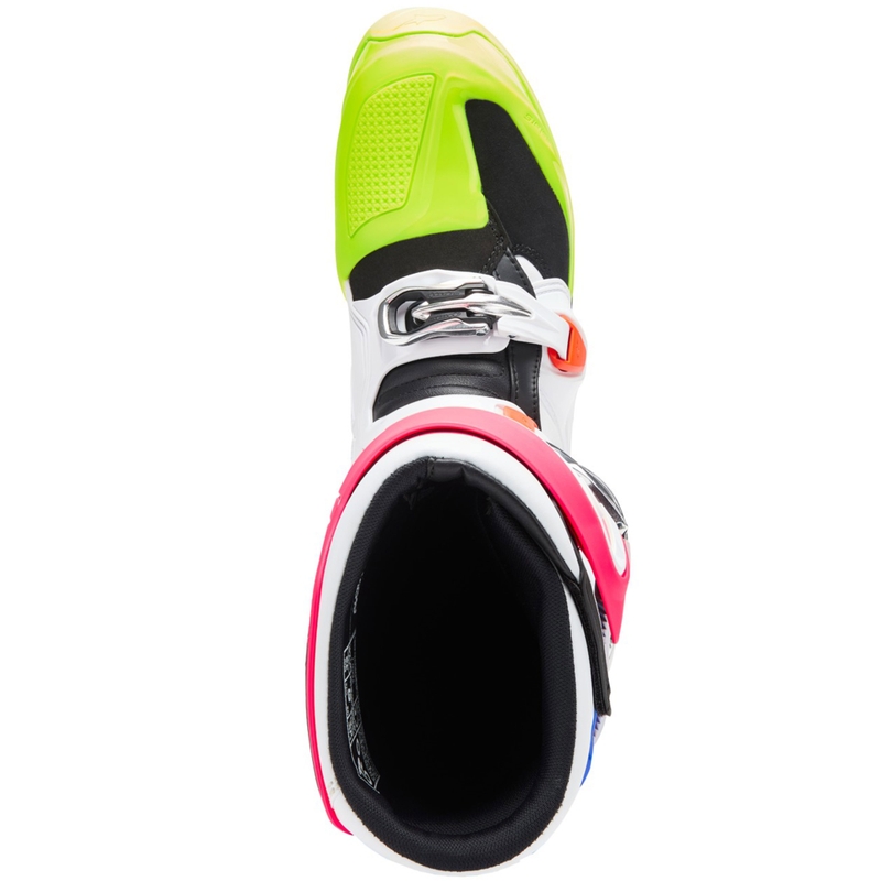 Alpinestars TECH 7 limited edition Hay multifarve motocrossstøvler