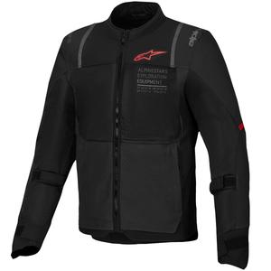 Alpinestars ST-2 Air motorcykeljakke sort