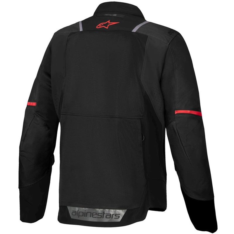 Alpinestars ST-2 Air motorcykeljakke sort