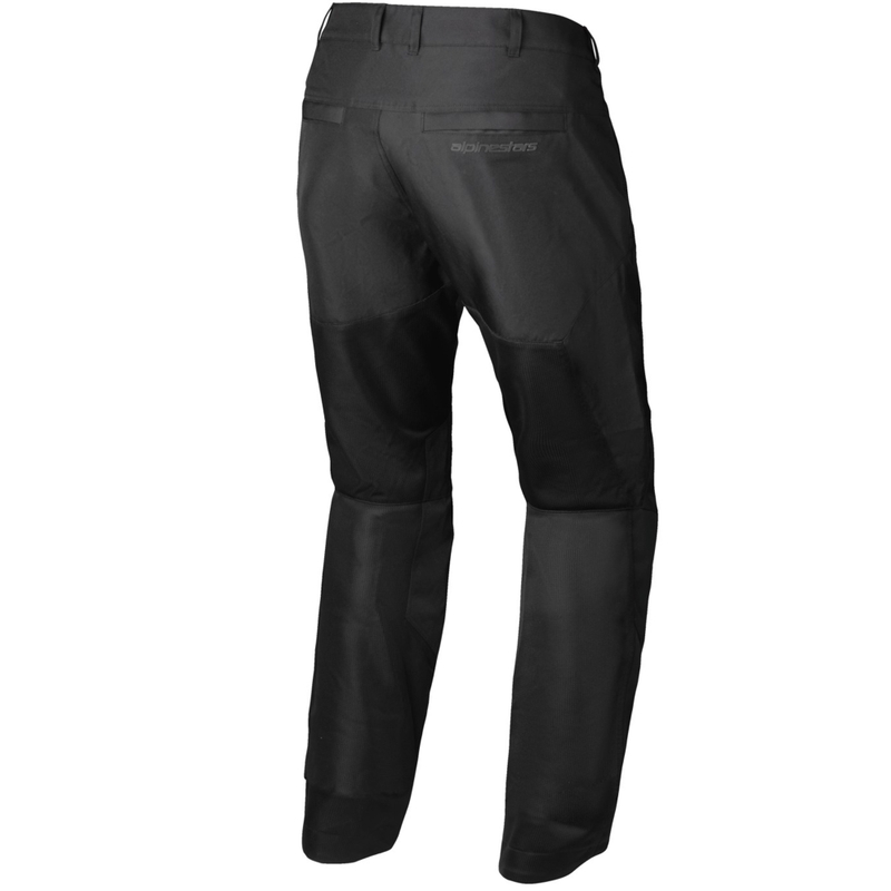 Alpinestars C-1 Air motorcykelbukser sorte