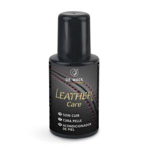 Dr. Wack Leather Care Læderbalsam og imprægnering 250 ml