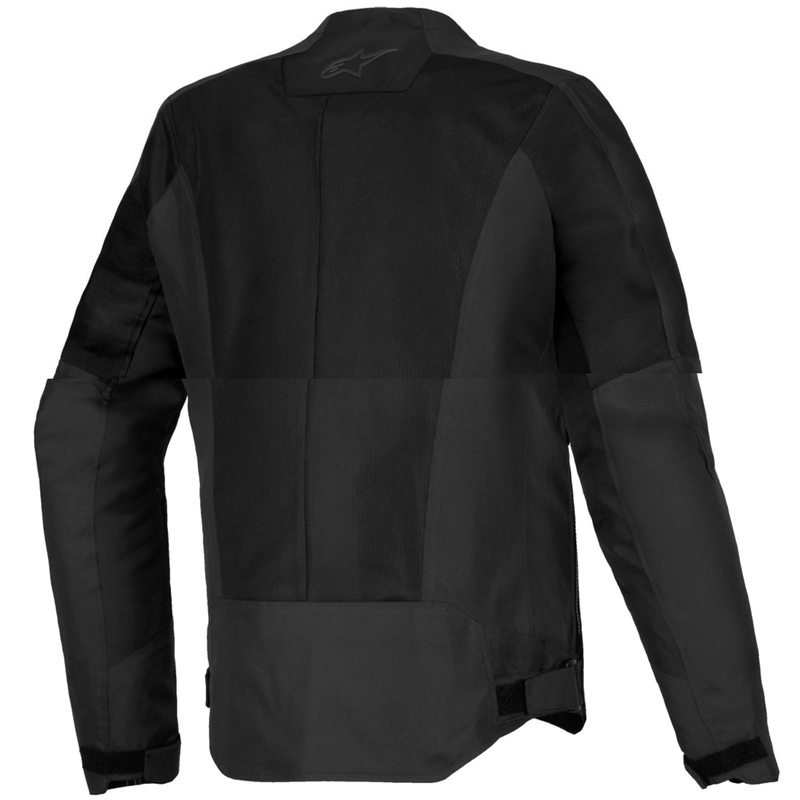 Alpinestars C-1 AIR motorcykeljakke sort